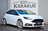 Ford Focus Lim. ST "NAVI/RECARO/XENON" - Ford Focus: Weiß, ST