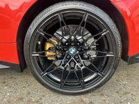 BMW M4 - Vorschau Bild 43