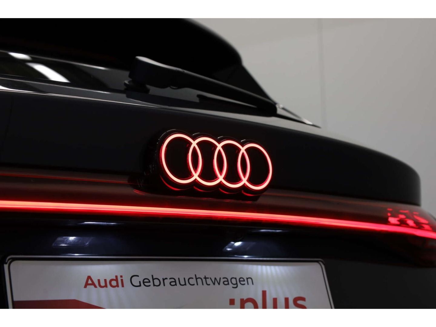 Audi A6 e-tron - Bild 23