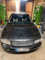 Audi A4 B5 quattro 1.8adr - Audi A4 aus 1996: Kombi