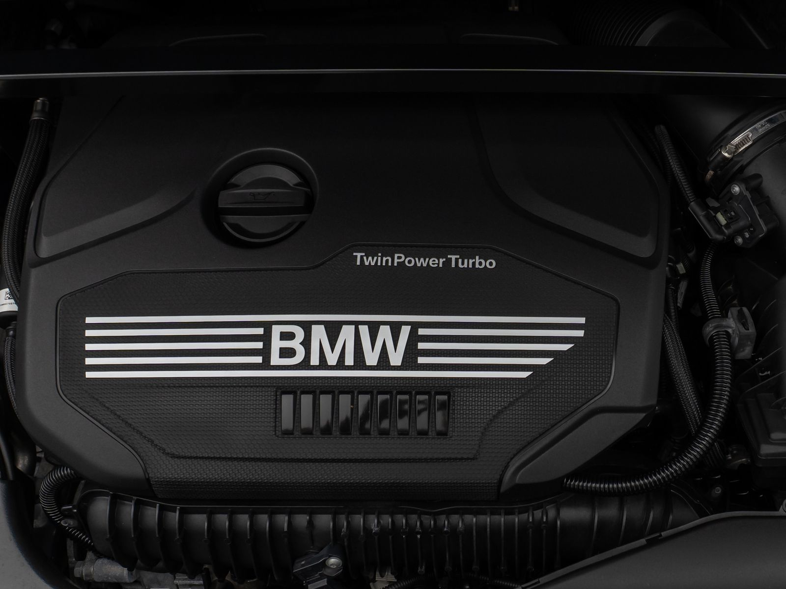 Fahrzeugabbildung BMW X2 sD20i Kamera DAB Komfort HiFi Navi LED Memory