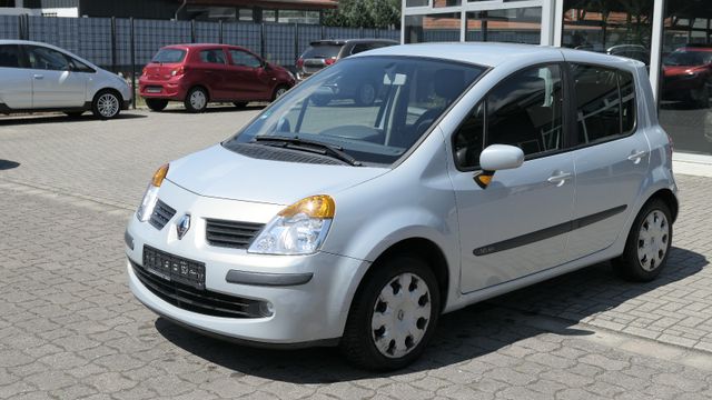 Renault Modus Dynamique/AHK