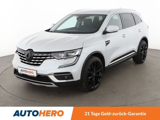 Renault Koleos 1.7 BLUE dCi Limited Aut.*NAVI*CAM*SHZ*