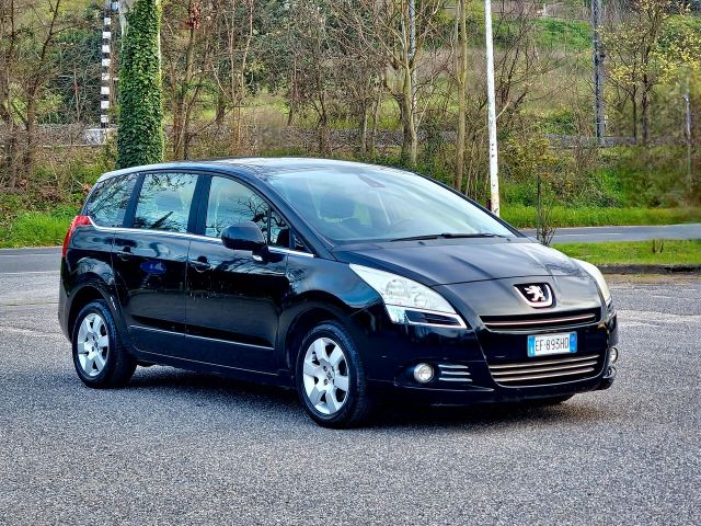 Peugeot 5008 1.6 VTi 120CV Tecno 2010-E5 Benzina