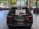 Audi A4 Avant 35 TFSI S tronic 1.Hand - Audi aus 2022