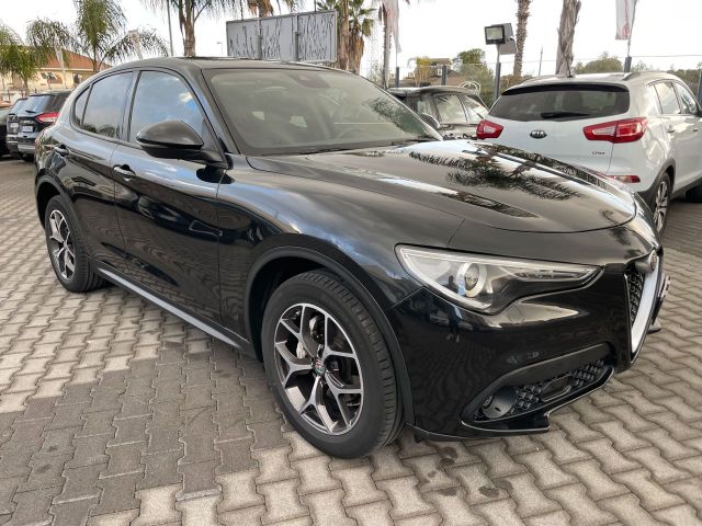 Alfa Romeo Stelvio 2.2 180 CV AT8 Q4 Super DA VE