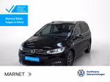 Volkswagen Touran 1.5 TSI Highline DSG Navi*7-Sitzer*Pano*L - VW Touran Gebrauchtwagen in Mainz