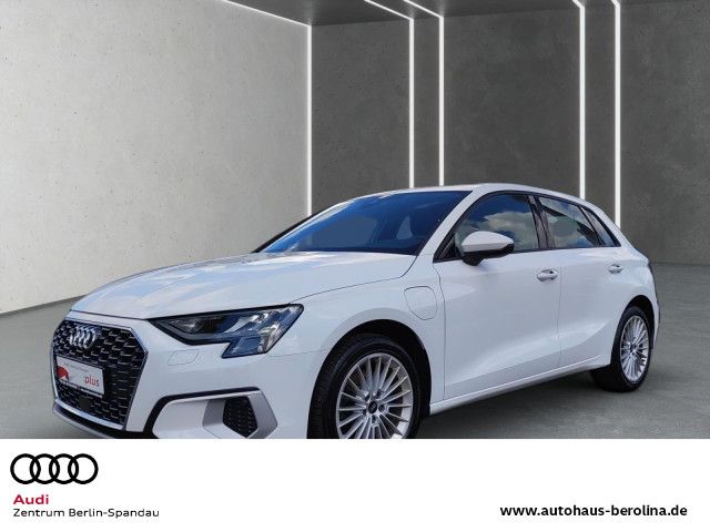 AUDI A3 Sportback 40 TFSI e Adv. S tronic *NAV+*PDC*