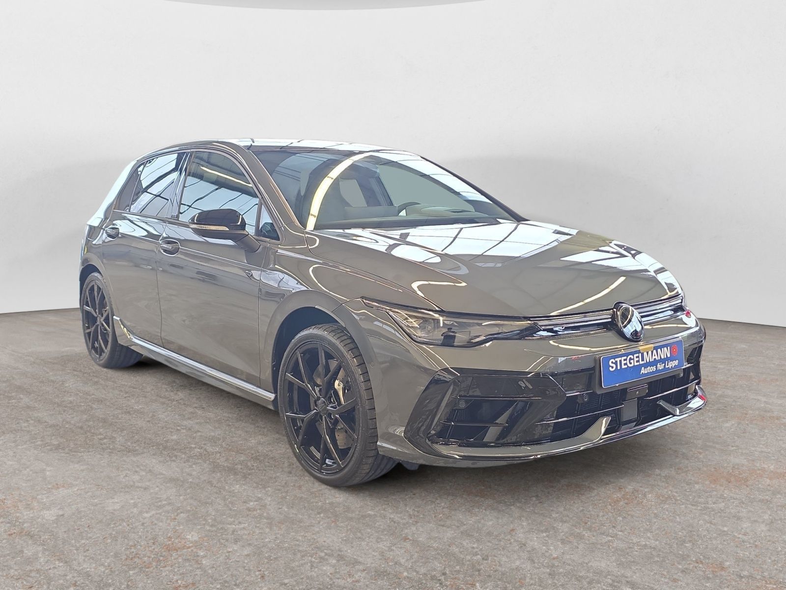 Volkswagen Golf - Bild 9