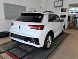 Volkswagen T-Roc R 2.0 TSI DSG 4M AKRA AHK DCC BEATS NAVI - VW T-Roc von 2023