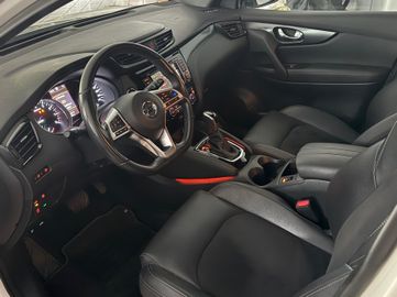 Nissan Qashqai N-Tec 1.3DIG-T 159PS