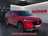 Honda HR-V 1.5 i-MMD E-CVT Advance NAVI LED ACC - rote Honda HR-V