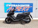 Kymco DOWNTOWN GT350i TCS €5+ jetzt probefahren - KYMCO DOWNTOWN GT 350I TCS
