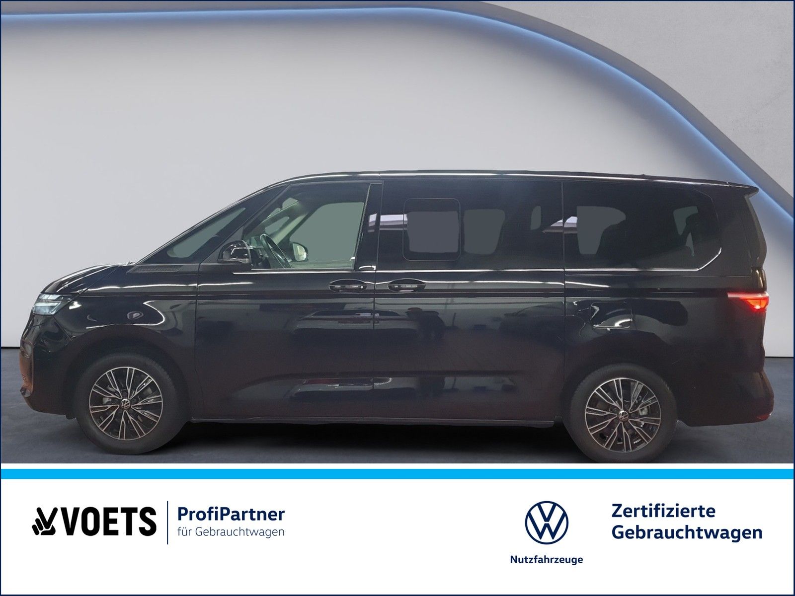Volkswagen T7 Multivan - Bild 3