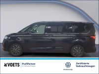 Volkswagen T7 Multivan - Vorschau Bild 3