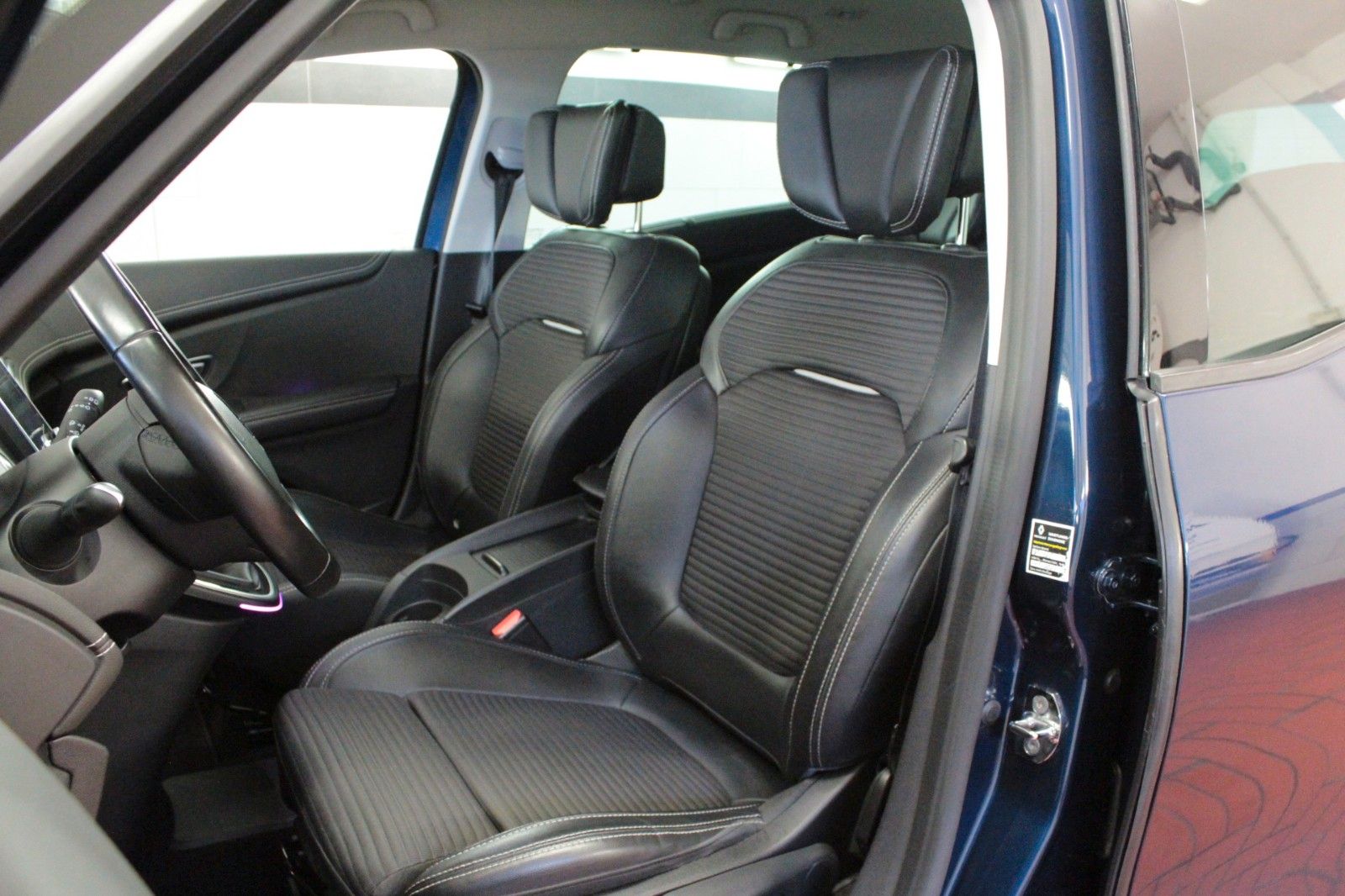 Fahrzeugabbildung Renault Grd Scenic Tce130 Bose Edition*R-Link*Sitzhzg*