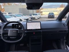 KIA PV5 Passenger 71.2 ELITE 2-3-0 WP Smart Power Al KIA PV5 Passenger 71.2 ELITE 2-3-0 WP Smart Power Al