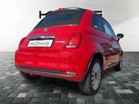 Fiat 500C - Vorschau Bild 4
