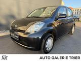 Daihatsu Sirion 1.3 KLIMA SERVO ZV GEPFLEGT MFL TOP - gebrauchte Daihatsu Sirion aus dem Jahr 2006