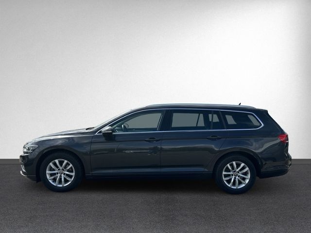 Passat Variant 2.0 TDI DSG LED+RFK+NAVI.+SIHZ.HI