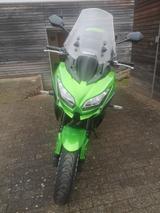 Kawasaki versys 650  tieferlegung/A2 umrst. Möglich.  - Angebote