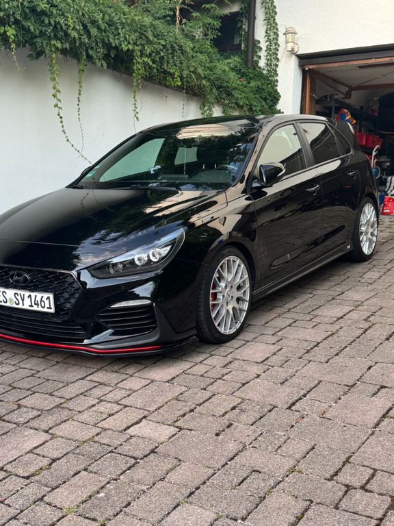 Image of Hyundai i30