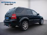 Kia Sorento 2.5 **2.Hand-Klimaautomatik-** - Kia Sorento mit Diesel-Antrieb: 2.5