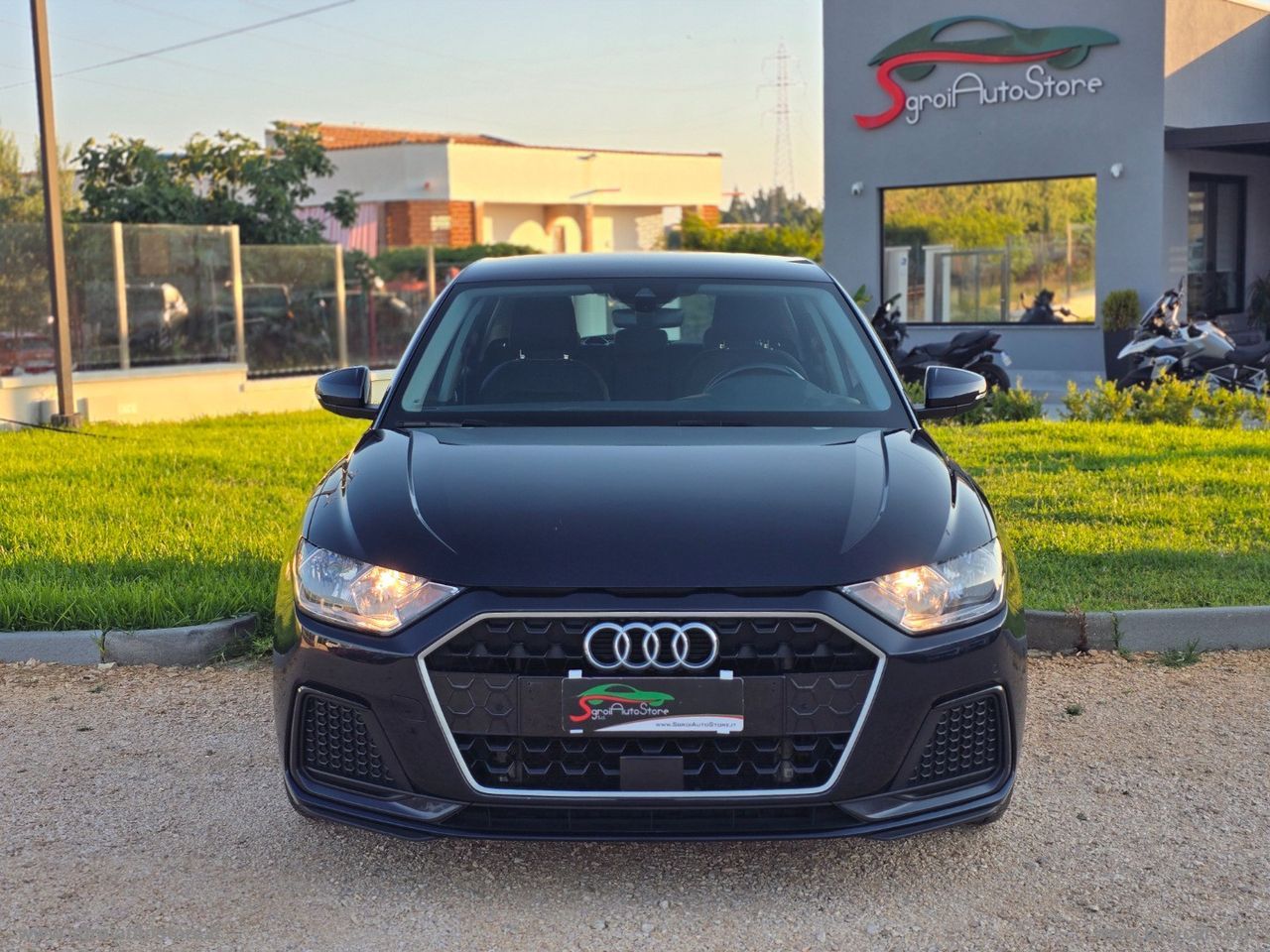 Audi AUDI A1 SPB 25 TFSI imagem 2