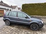 Ford Fusion 1.4 16V Elegance - Ford Fusion Elegance mit Benzin-Antrieb