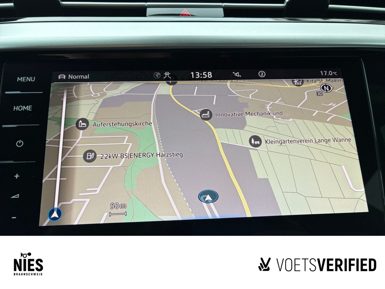 Volkswagen Arteon - Bild 11