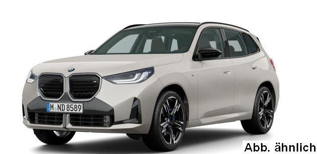 BMW X3 M50