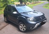 Dacia Duster dCi 90 4x2 Ambiance Ambiance - Dacia Duster mit Diesel-Antrieb: Ambiance