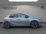 Opel Corsa F e Ultimate Winterpaket - Opel Corsa mit Elektro-Antrieb: Grau, mit Android Auto