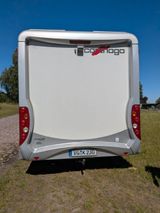 Carthago  Chic c-line I 4.9 Optimales Familienreisewomo - Carthago Wohnwagen & Wohnmobile