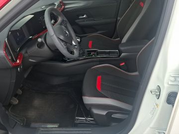 Opel Mokka GS Line 1,2 Turbo Carplay+SHZ+LHZ+RFK+LED