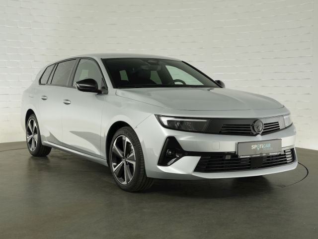 Astra L ST GS AT+LED+NAVI+360 GRAD KAMERA+SITZ-/