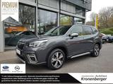 Subaru Forester Platinum Navi Touch Schiebedach BC - Subaru in Düsseldorf