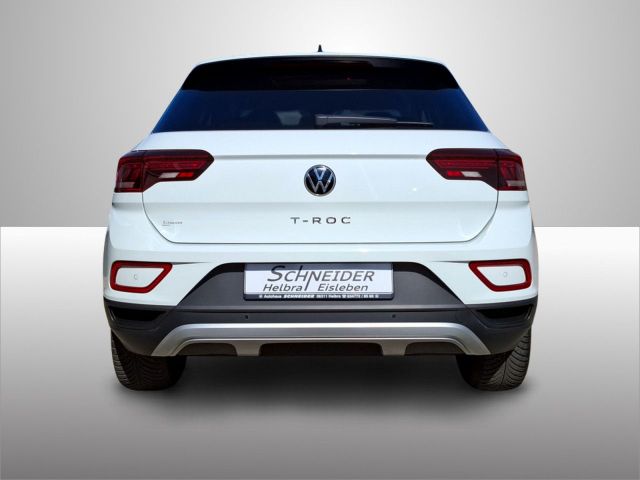 T-ROC 1.0 TSI MOVE LED+ACC+APP+SHZ