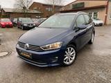 Volkswagen Golf Sportsvan - Volkswagen Golf: Kleinbus