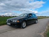 BMW Bmw e 39 520i Touring - BMW 520: Kombi, 520i E39