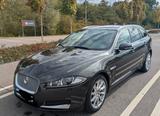 Jaguar XF 2.2 L Diesel Sportbrake -