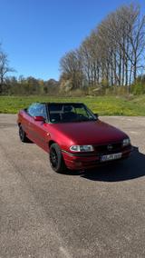 Opel Astra 1.8 16V Cabrio Bertone Edition Bertone...