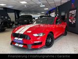 Ford Mustang 5.0 GT / Shelby GT500 / LED / Navi / HUD - Ford Mustang: Shelby 500gt