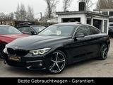 BMW 430i xDrive Coupé M Sport A * LED * NAVI * EGSD - BMW 430 in Essen