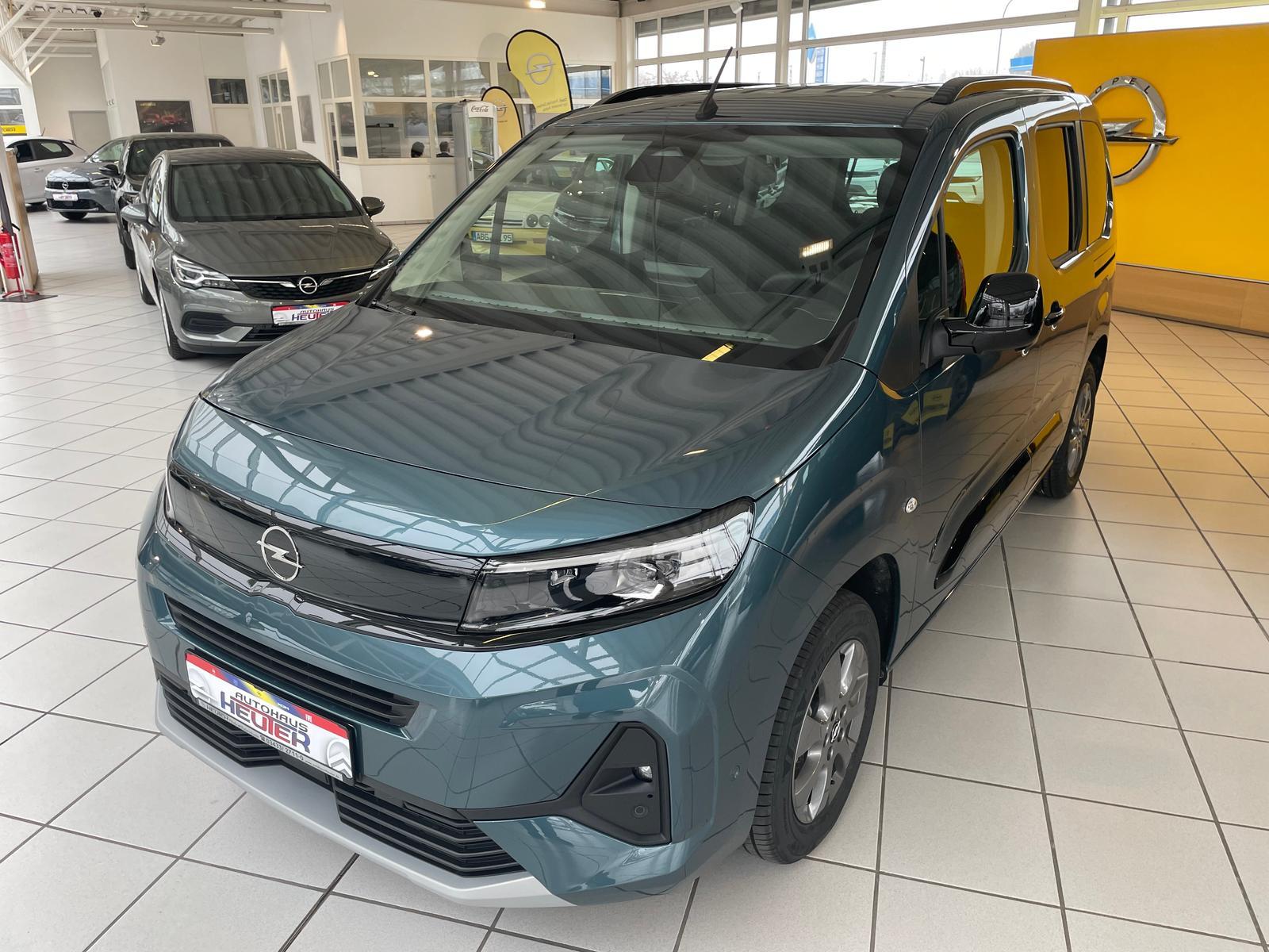 Opel Combo Life GS 1,5D MT-6