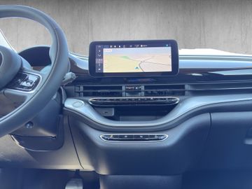 Fiat 500e Icon +SoundSys+LM+SpurH+AUT+KlimaA++
