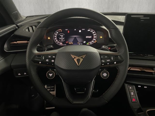 Cupra Terramar - Bild 13