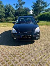 Kia KIA RIO ZU VERKAUFEN - gebrauchte Kia Rio aus dem Jahr 2005