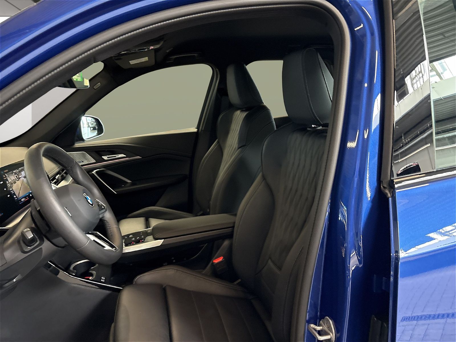 BMW X1 - Bild 11