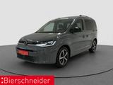 Volkswagen Caddy Life 1.5 TSI DSG Energy 17 AHK NAVI LED AL - Volkswagen Caddy ENERGY